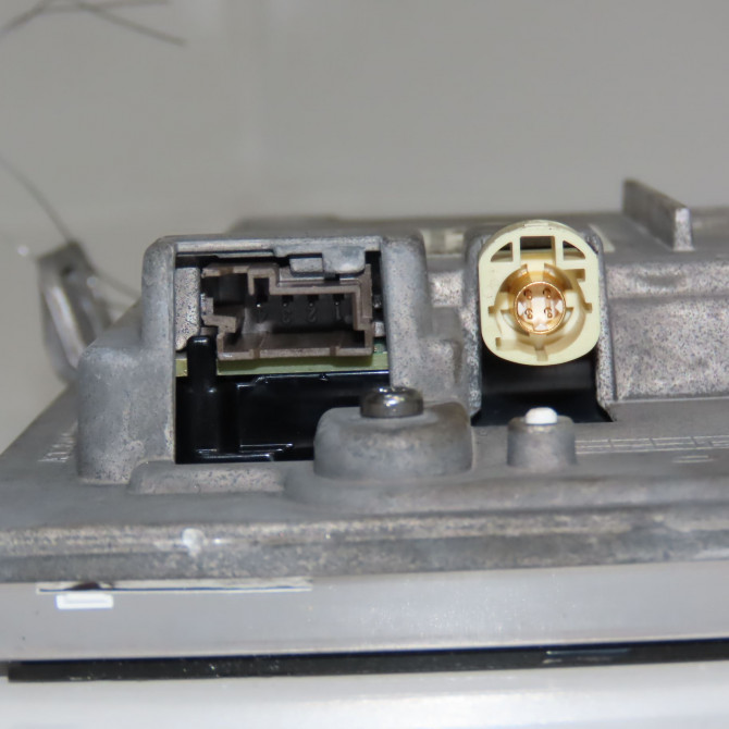 Autoradio occasion PEUGEOT 208 208 Phase 1 2012-03-01->2015-09-30 1.2 VTI 82ch 1613466680 6