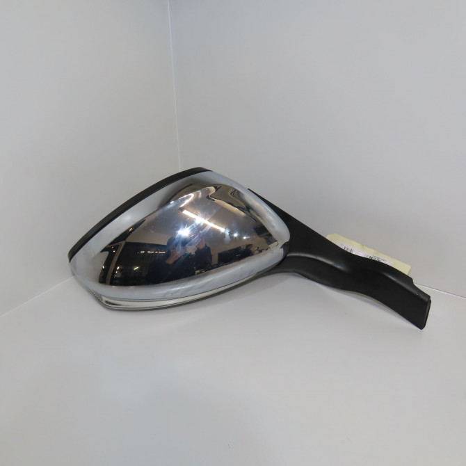 Retroviseur exterieur electrique droit occasion PEUGEOT 208 208 Phase 1 2012-03-01->2015-09-30 1.2 VTI 82ch 1611240780 2