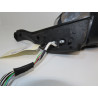 RETROVISEUR EXT ELECTRIQUE D