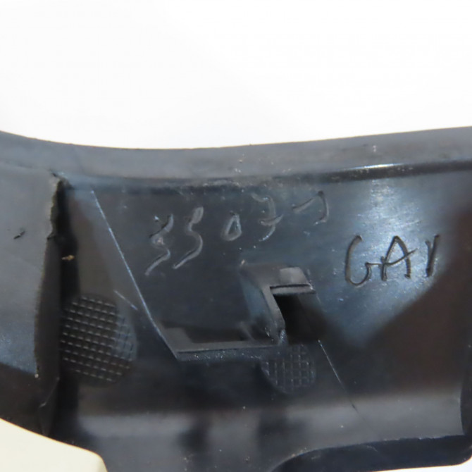 Retroviseur exterieur electrique droit occasion PEUGEOT 208 208 Phase 1 2012-03-01->2015-09-30 1.2 VTI 82ch 1611240780 5