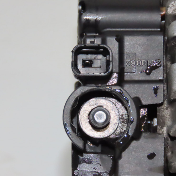 Alternateur occasion PEUGEOT 208 208 Phase 1 2012-03-01->2015-09-30 1.2 VTI 82ch 9818677980 4