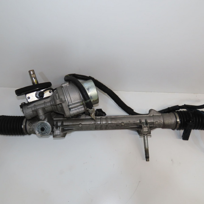 Cremaillere occasion PEUGEOT 208 208 Phase 1 2012-03-01->2015-09-30 1.2 VTI 82ch 1627690480 3
