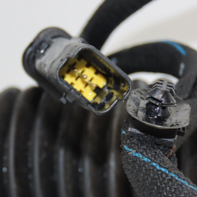 Cremaillere occasion PEUGEOT 208 208 Phase 1 2012-03-01->2015-09-30 1.2 VTI 82ch 1627690480 4