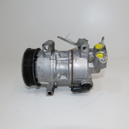 Compresseur air conditionne occasion PEUGEOT 208 208 Phase 1 2012-03-01->2015-09-30 1.2 VTI 82ch 9822184980