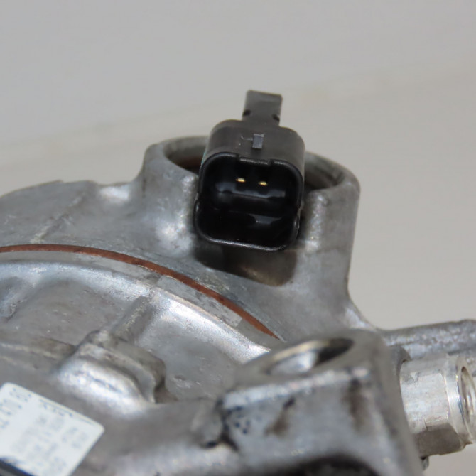 Compresseur air conditionne occasion PEUGEOT 208 208 Phase 1 2012-03-01->2015-09-30 1.2 VTI 82ch 9822184980 7