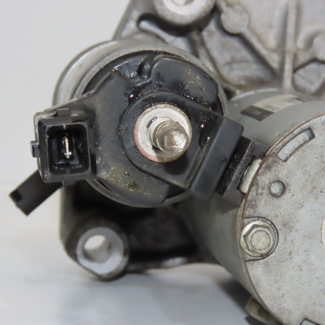 Démarreur occasion PEUGEOT 208 208 Phase 1 2012-03-01->2015-09-30 1.2 VTI 82ch 9688477380 4