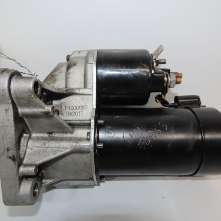 Démarreur occasion RENAULT SCENIC I Phase 2 08-1999->06-2003 1.9 DCI 100ch 8200676296