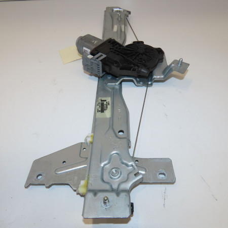 Mecanisme+moteur leve-glace ard occasion CITROEN C3 PICASSO Phase 1 02-2009->08-2012 1.6 HDi 16v 110ch 9802602180