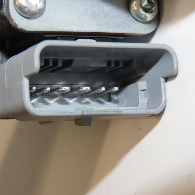 Mecanisme+moteur leve-glace ard occasion CITROEN C3 PICASSO Phase 1 02-2009->08-2012 1.6 HDi 16v 110ch 9802602180 3