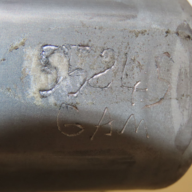 Mecanisme+moteur leve-glace ard occasion CITROEN C3 PICASSO Phase 1 02-2009->08-2012 1.6 HDi 16v 110ch 9802602180 6