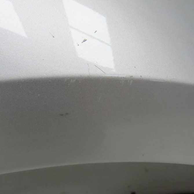 Aile avant droite occasion RENAULT LAGUNA III Phase 1 ESTATE 10-2007->10-2010 1.5 DCI 110ch 631000032R 3