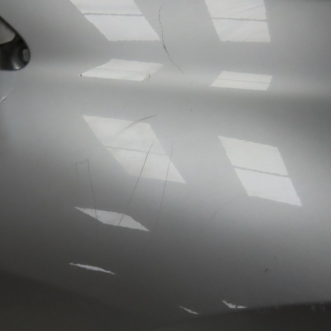 Aile avant droite occasion RENAULT LAGUNA III Phase 1 ESTATE 10-2007->10-2010 1.5 DCI 110ch 631000032R 4