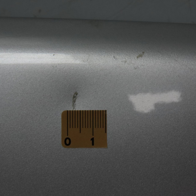 Aile avant droite occasion RENAULT LAGUNA III Phase 1 ESTATE 10-2007->10-2010 1.5 DCI 110ch 631000032R 5