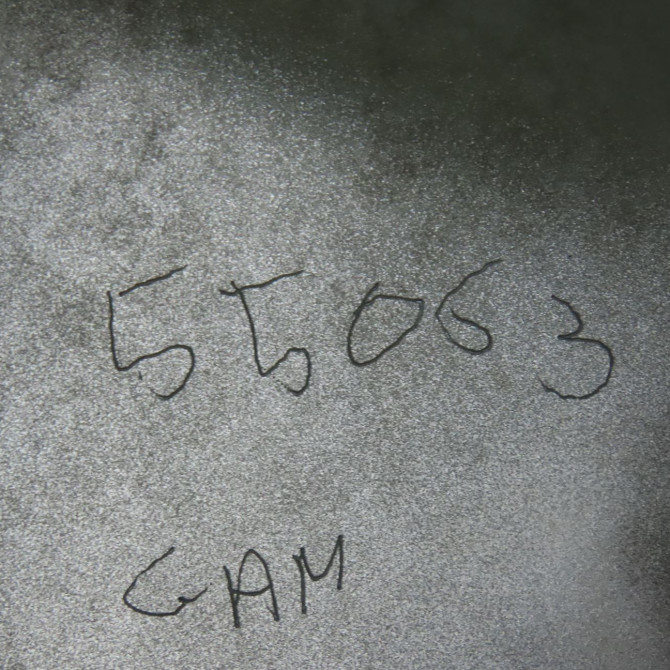 Aile avant droite occasion RENAULT LAGUNA III Phase 1 ESTATE 10-2007->10-2010 1.5 DCI 110ch 631000032R 6