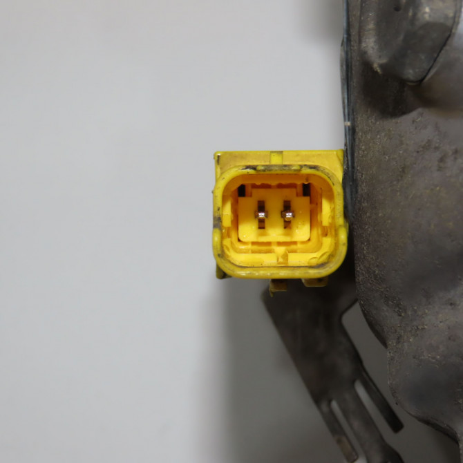 Compresseur air conditionne occasion CITROEN C4 PICASSO I Phase 1 01-2007->10-2013 1.6 HDi 16v 110ch 9825868180 5