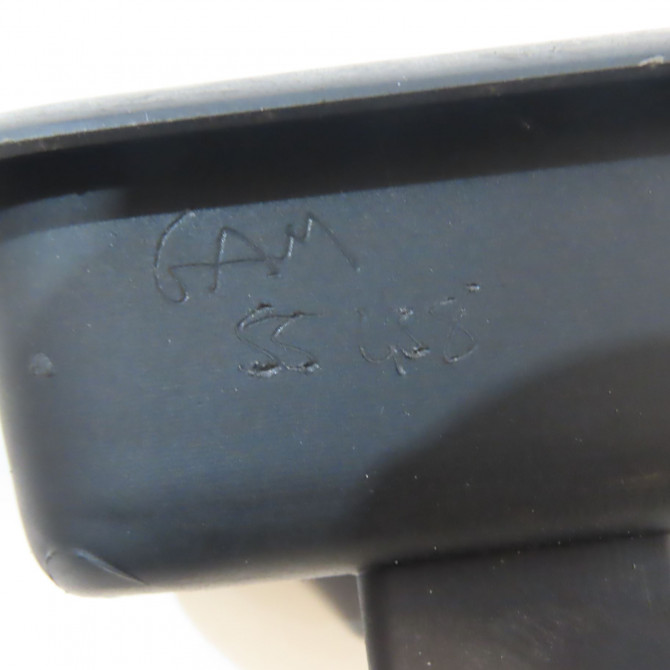 Commande lève-glace porte avant gauche occasion PEUGEOT 3008 I Phase 1 04-2009->12-2013 6490X6 4