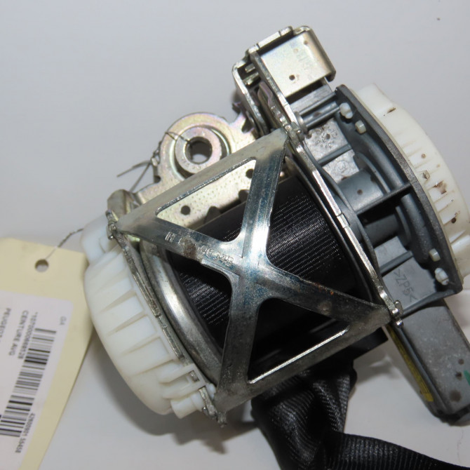 Ceinture avant gauche occasion PEUGEOT 3008 I Phase 1 04-2009->12-2013 8975HL 2