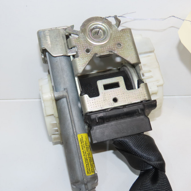 Ceinture avant gauche occasion PEUGEOT 3008 I Phase 1 04-2009->12-2013 8975HL 3