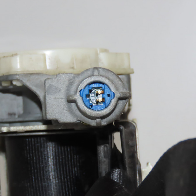 Ceinture avant gauche occasion PEUGEOT 3008 I Phase 1 04-2009->12-2013 8975HL 4