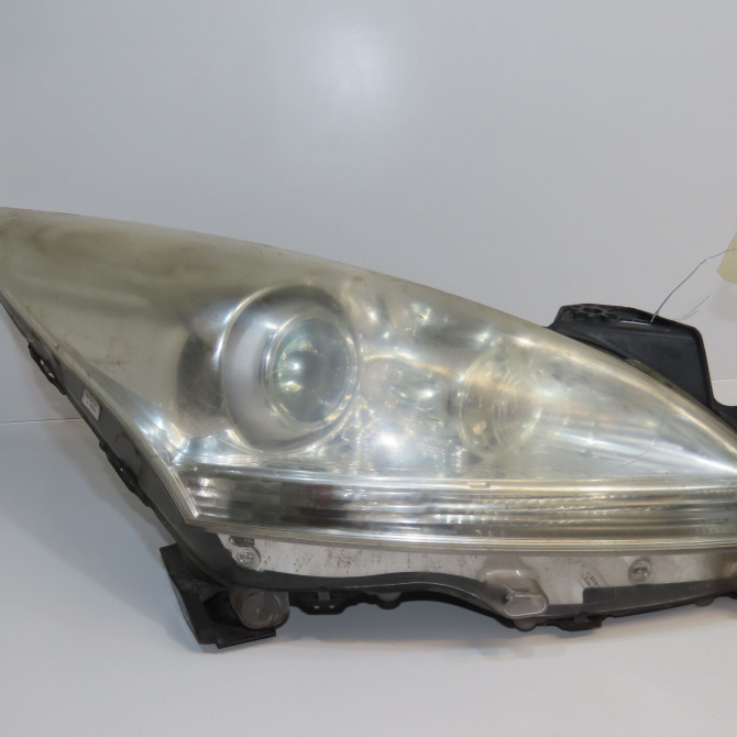 Phare droit occasion PEUGEOT 3008 I Phase 1 04-2009->12-2013 6206P2 1