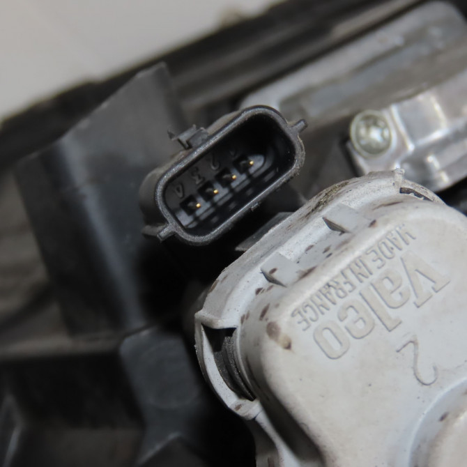 Phare droit occasion PEUGEOT 3008 I Phase 1 04-2009->12-2013 6206P2 4