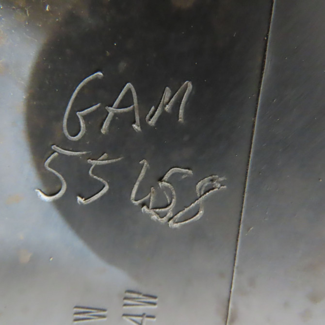 Phare droit occasion PEUGEOT 3008 I Phase 1 04-2009->12-2013 6206P2 7