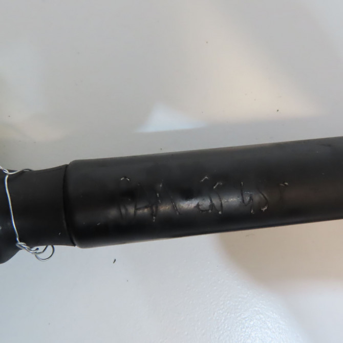 Verin droit hayon occasion PEUGEOT 3008 I Phase 1 04-2009->12-2013 8731T4 3