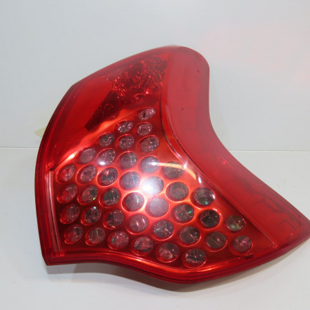 Feu arrière droit occasion PEUGEOT 3008 I Phase 1 04-2009->12-2013 6351HC