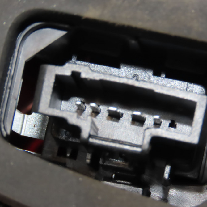 Feu arrière droit occasion PEUGEOT 3008 I Phase 1 04-2009->12-2013 6351HC 3