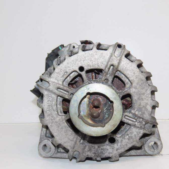 Alternateur occasion PEUGEOT 3008 I Phase 1 04-2009->12-2013 5705PA 1