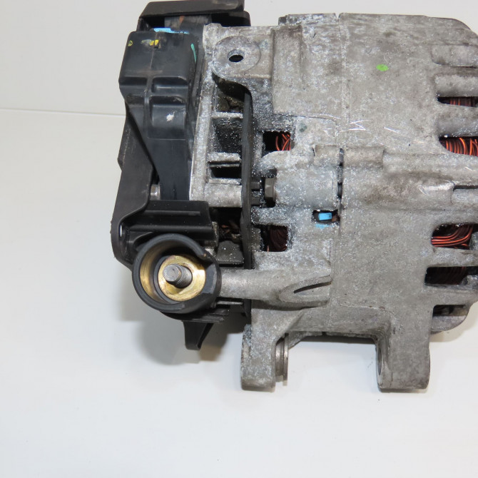 Alternateur occasion PEUGEOT 3008 I Phase 1 04-2009->12-2013 5705PA 6