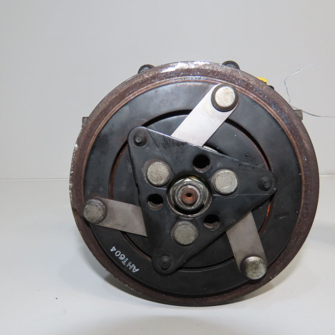 Compresseur air conditionne occasion PEUGEOT 3008 I Phase 1 04-2009->12-2013 9825868180 1