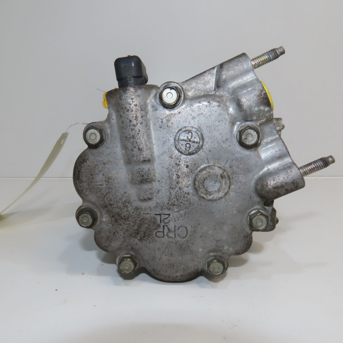 Compresseur air conditionne occasion PEUGEOT 3008 I Phase 1 04-2009->12-2013 9825868180 3