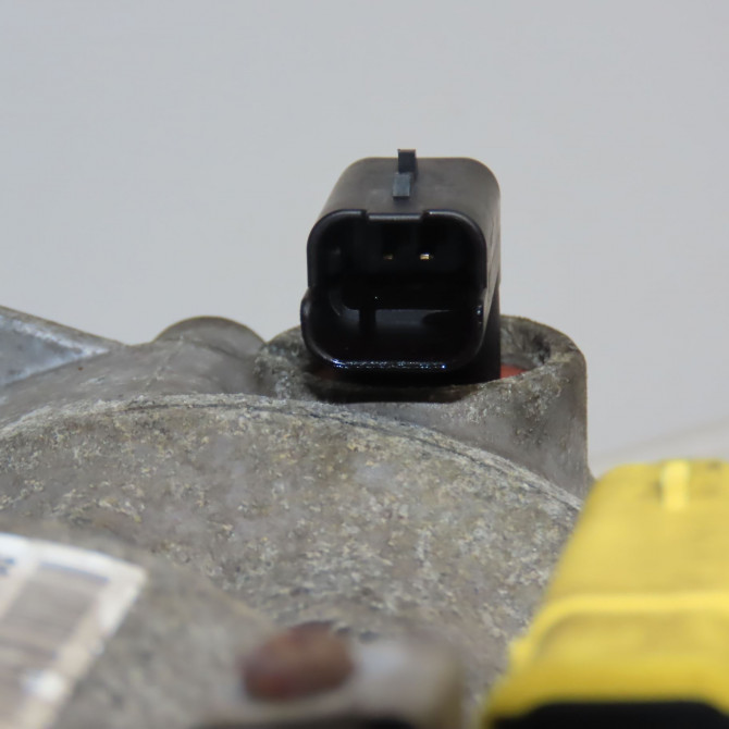 Compresseur air conditionne occasion PEUGEOT 3008 I Phase 1 04-2009->12-2013 9825868180 6