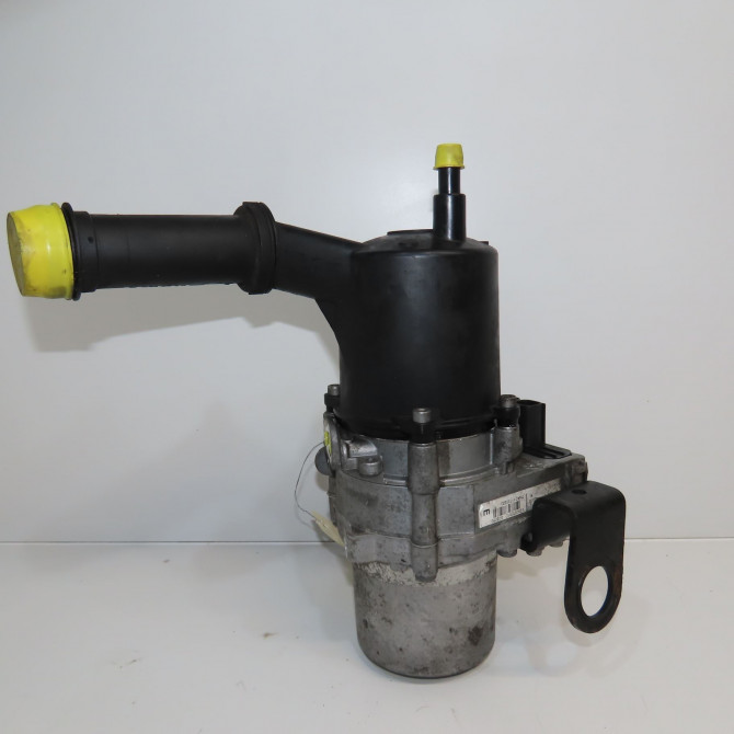 Moteur electrique de direction assistée occasion PEUGEOT 3008 I Phase 1 04-2009->12-2013 1615094080 2