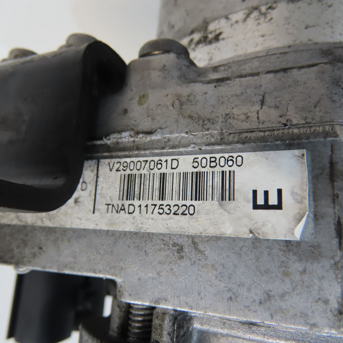 Moteur electrique de direction assistée occasion PEUGEOT 3008 I Phase 1 04-2009->12-2013 1615094080 3