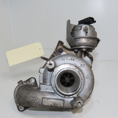 Turbo occasion PEUGEOT 3008 I Phase 1 04-2009->12-2013 375P7