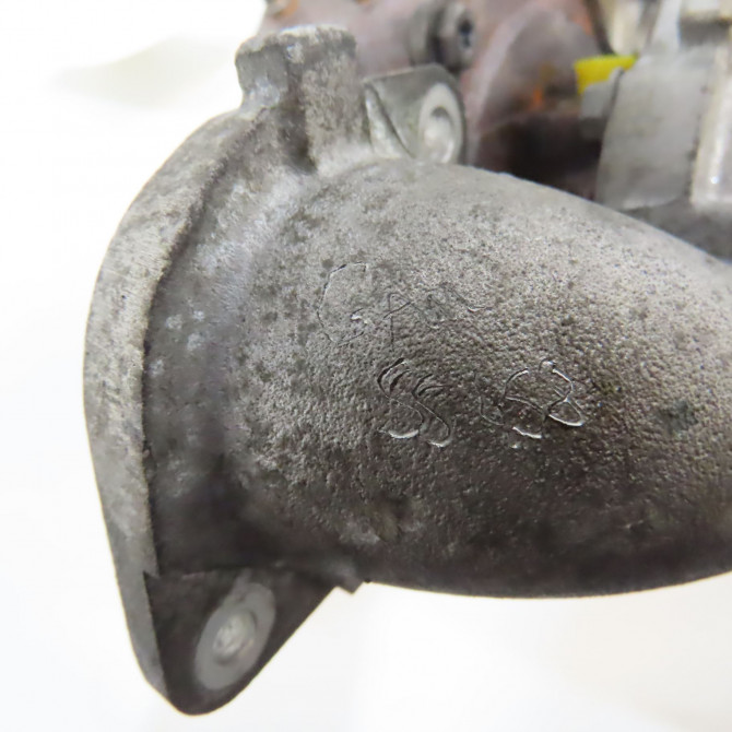 Turbo occasion PEUGEOT 3008 I Phase 1 04-2009->12-2013 375P7 5