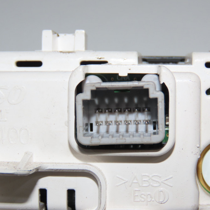 Commande de chauffage occasion RENAULT CLIO IV Phase 1 07-2012->... 1.5 DCI 90ch 275101687R 3