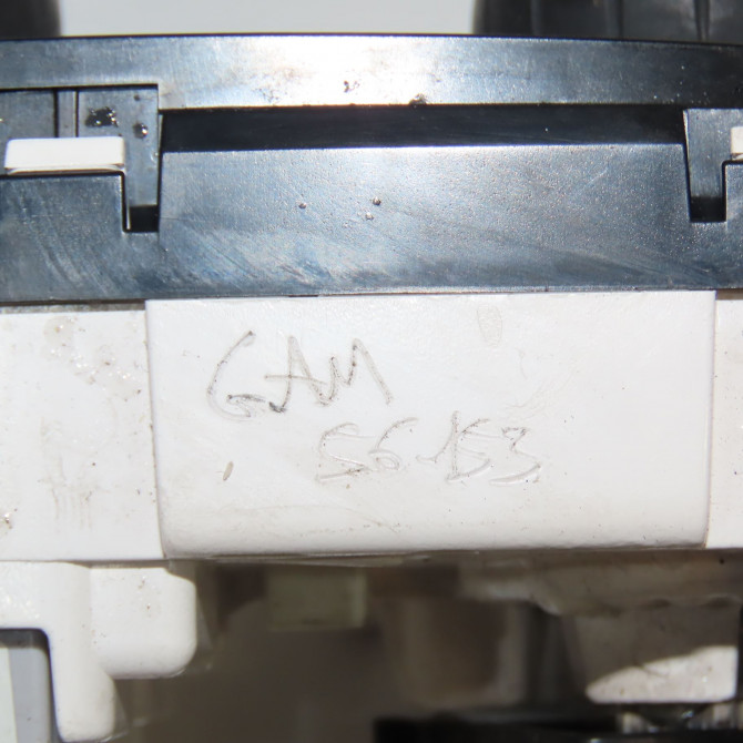 Commande de chauffage occasion RENAULT CLIO IV Phase 1 07-2012->... 1.5 DCI 90ch 275101687R 5