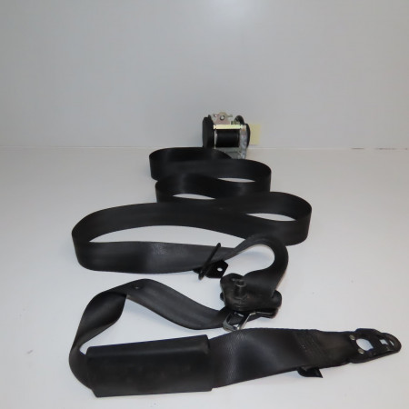 Ceinture avant gauche occasion RENAULT CLIO IV Phase 1 07-2012->... 1.5 DCI 90ch 868856883R