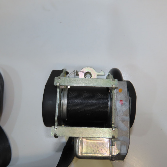 Ceinture avant gauche occasion RENAULT CLIO IV Phase 1 07-2012->... 1.5 DCI 90ch 868856883R 2