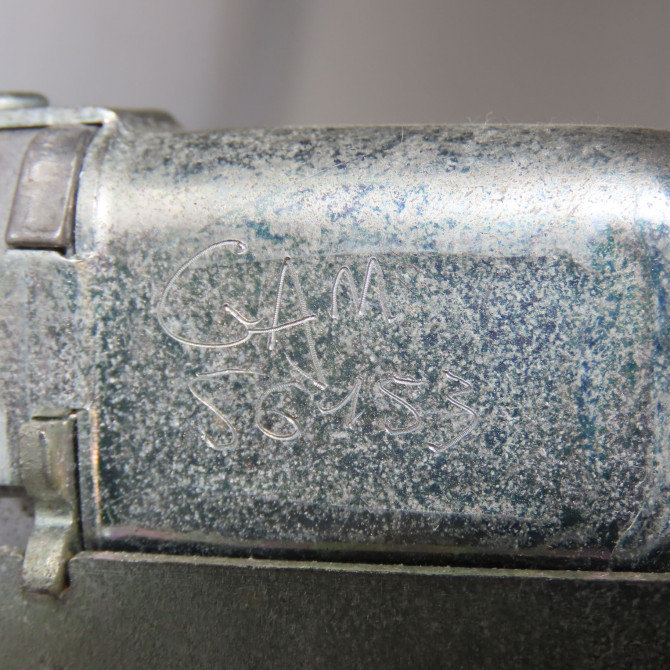 Ceinture avant gauche occasion RENAULT CLIO IV Phase 1 07-2012->... 1.5 DCI 90ch 868856883R 7