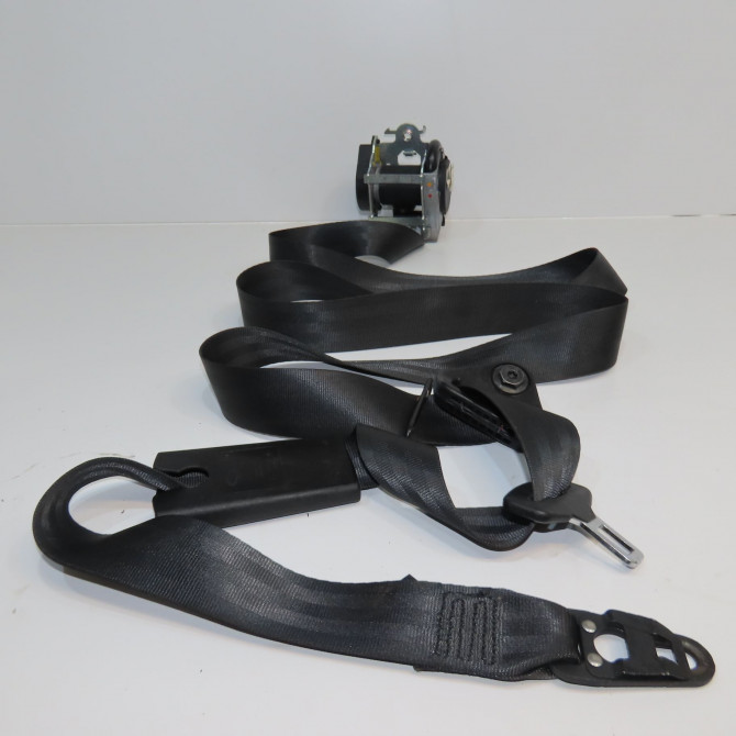 Ceinture avant droite occasion RENAULT CLIO IV Phase 1 07-2012->... 1.5 DCI 90ch 868840454R 1