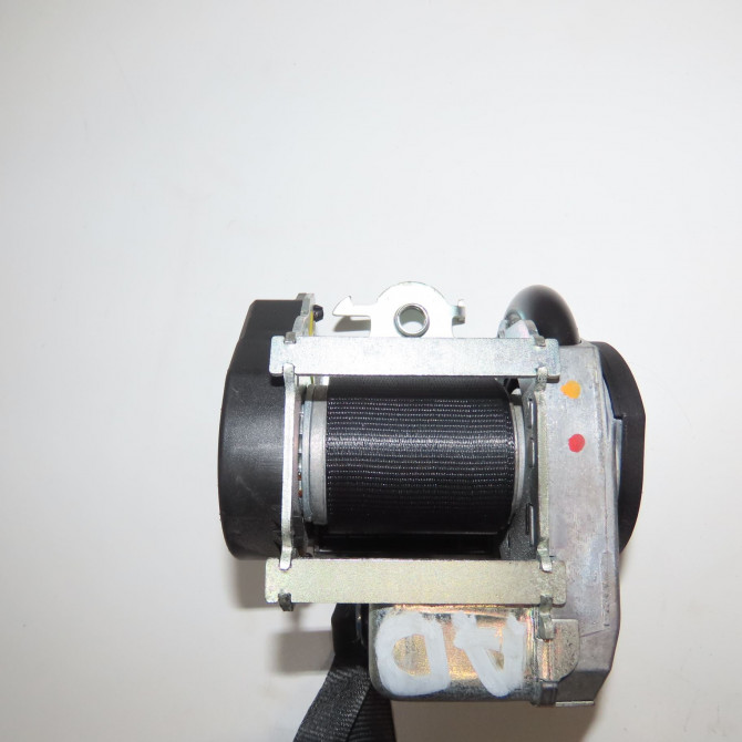 Ceinture avant droite occasion RENAULT CLIO IV Phase 1 07-2012->... 1.5 DCI 90ch 868840454R 2