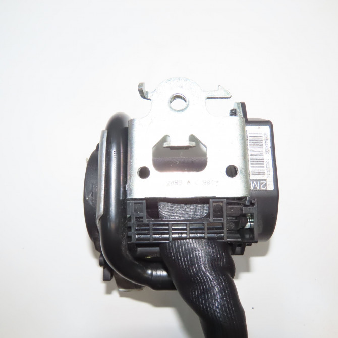 Ceinture avant droite occasion RENAULT CLIO IV Phase 1 07-2012->... 1.5 DCI 90ch 868840454R 3