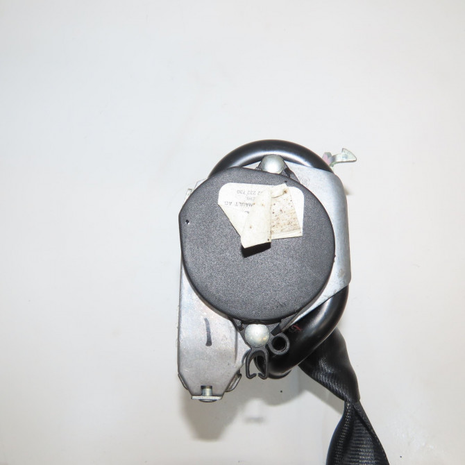 Ceinture avant droite occasion RENAULT CLIO IV Phase 1 07-2012->... 1.5 DCI 90ch 868840454R 4