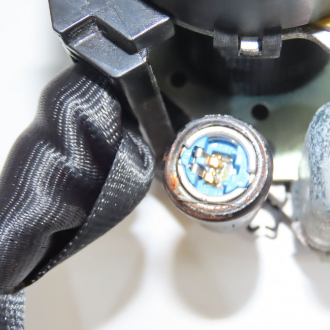 Ceinture avant droite occasion RENAULT CLIO IV Phase 1 07-2012->... 1.5 DCI 90ch 868840454R 5