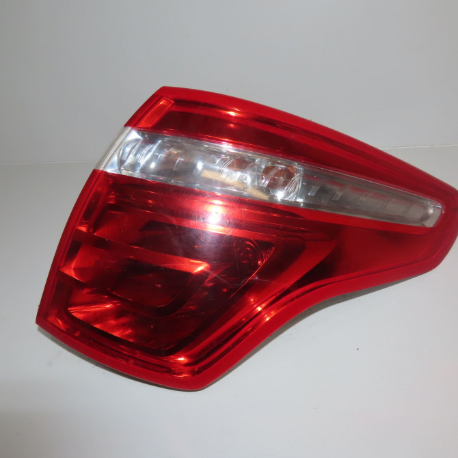 Feu arrière droit occasion CITROEN C4 PICASSO I Phase 1 01-2007->10-2013 1.6 HDi 16v 110ch 6351CA 1