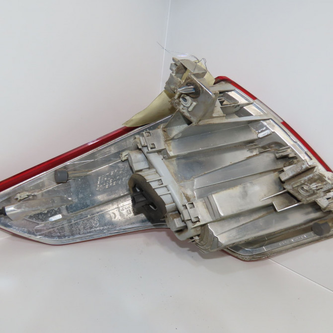 Feu arrière droit occasion CITROEN C4 PICASSO I Phase 1 01-2007->10-2013 1.6 HDi 16v 110ch 6351CA 2